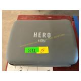 Hero portable grill
