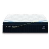 DreamCloud White Hybrid Queen Mattress
