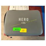 Hero portable grill
