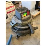 Craftsman shop vac