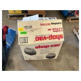 5 gallon shop vac