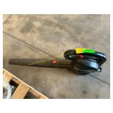 E-max electric blower