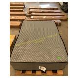 Siena full mattress