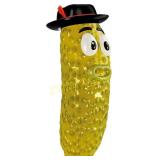 KNUCKLEHEAD Yodeling Pickle - Funny Toys