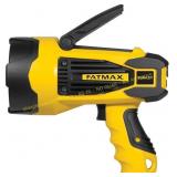 STANLEY Rechargeable LED Spotlight Flashlight