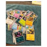 100ct Pokemon Card Player Deck