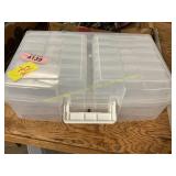 Plastic Organizer