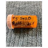 Lot of Assorted Quarters