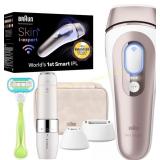 Braun Skin i-Expert IPL PL7219 at-Home Laser