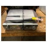 Crosley Record Player