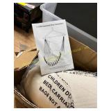 Y-Stop Hammock Chair