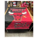 Chicago Bulls Banner