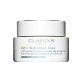 Clarins Cryo-Flash 2.5oz Lift Effect & Glow Mask