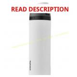 Owala FreeSip Stainless 24 oz Bottle NO STRAW