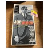 Joe Meek Set