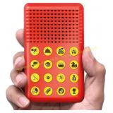 KNUCKLHEAD Sound Effects Machine - 16 Sounds