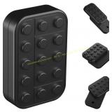 Metal Fidget Slider EDC Toys for Adults