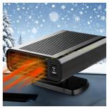 12V Car heater 150W-04004