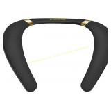 Monster Boomerang Neck Speaker 12H Playtime