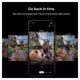 Google Nest Video Doorbell (Battery)