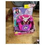 Minnie Ring Me Rotary Phone