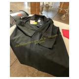 LuLaRoe Womens XL Trench Coat