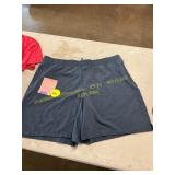 All In Motion XL Athletic Shorts