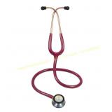 Scienlodic Double-Sided Stethoscope, Gold