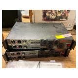 APOG Sound System
