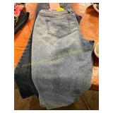 2ct 8p Natural Reflections Comfort Stretch Jeans