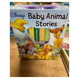 Disney Baby Animal Stories