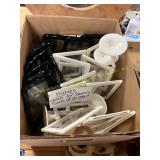 Photo Booth Props, Frames