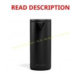 simplehuman Sensor Pump Stainless Steel 9 oz