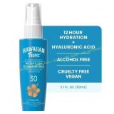 Hawaiian Tropic Weightless 5.2fl oz Body SPF 30