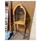 Curio Display Cabinet