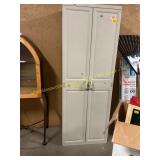Utility Cabinet
