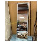 Full Length Mirror with Lighting