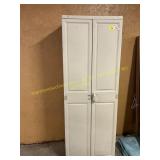 Utility Cabinet