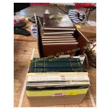 The Old West Books, World Books, Etc