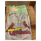 2ct Size 2XL T Shirts
