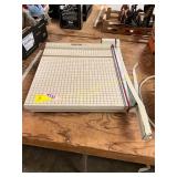 Boston Paper Cutter