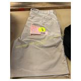 Mens Size 34 Columbia Omni Shade Shorts