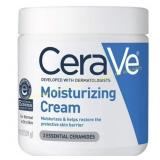 CeraVe Moisturizing Cream Jar, 19oz