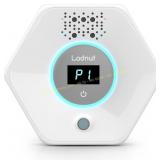 Cat Litter Odor Deodorizer with Sensor Monitor