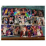 20ct NBA Rookie Card Lot