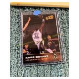1996 Kobe Bryant HOF RC