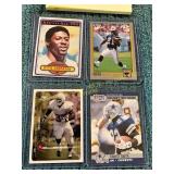 4ct Hall of Fame RC Lot