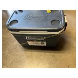 Coleman Cooler