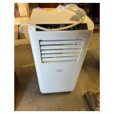 Easy Home Room AC, MISSING TUBING