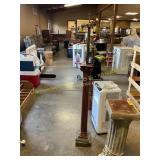 Antique Floor Lamp